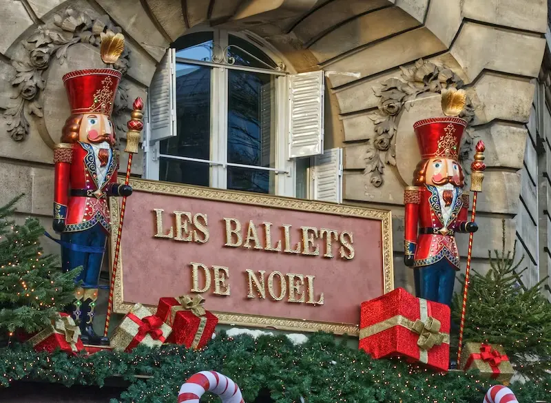 De beste kerstactiviteiten van Parijs 2025: Ja, eten is een must