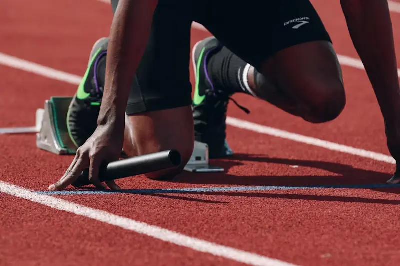 Parijs 2024 Atletiek Agenda: VOLLEDIGE lijst - 100m tot marathon