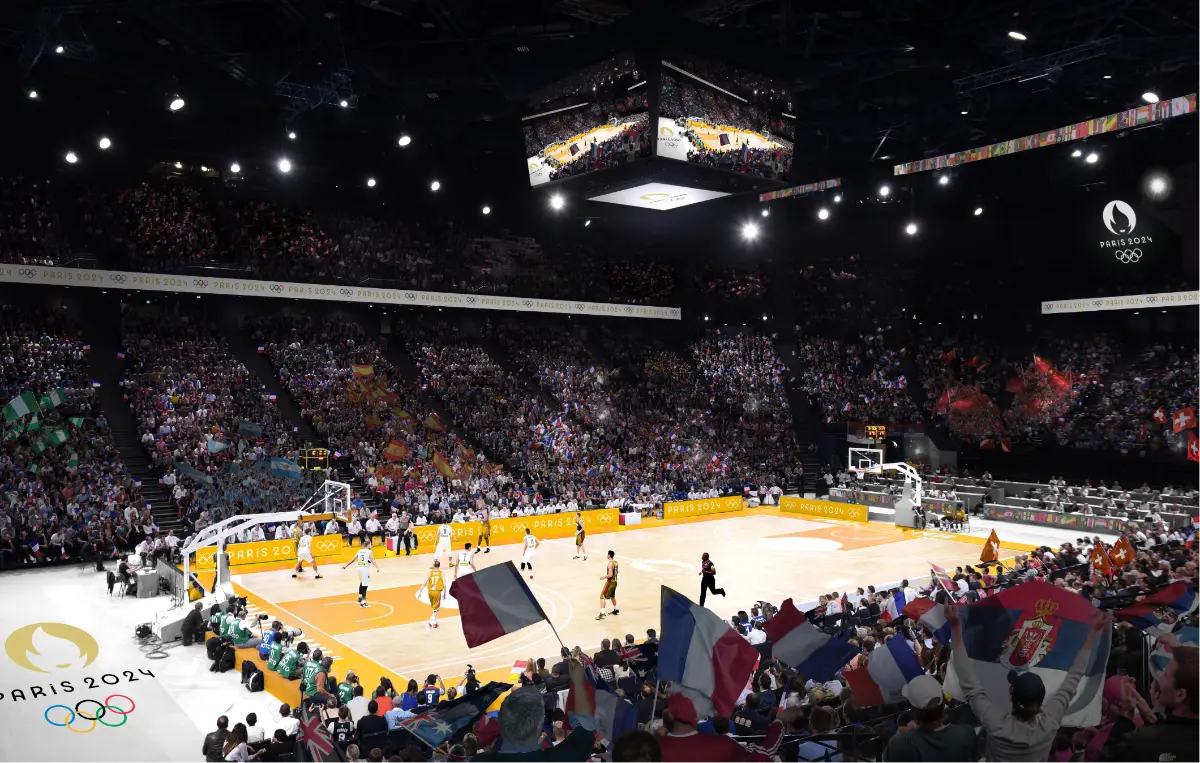 Nannybag - 2024 Olympics: Basketball Schedule from Day 1 to the Finals